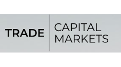 Trade Capital Markets Logo