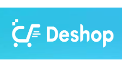 Deshops.shop Logo
