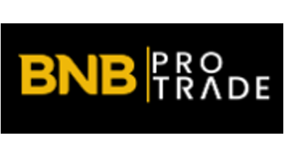 Bnbpro Trade Logo