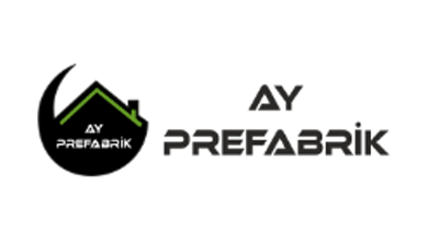 Ay Prefabrik Logo