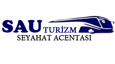 Sau Turizm Seyahat Acentası Logo