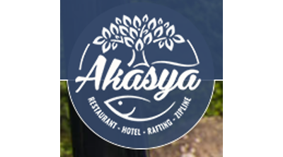 Akasya Restaurant (Rize) Logo