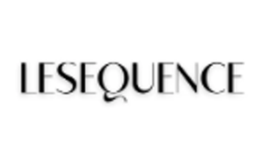 LESEQUENCE Logo