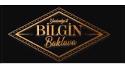 Bilgin Baklava Logo