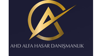 Alfa Hasar Danışmanlık Logo