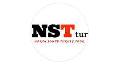NST Tur Logo