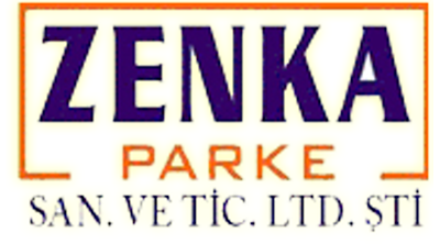 Zenka Parke Logo