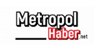 Metropol Haber Logo