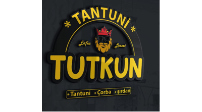 Tutkun Tantuni (Tokat) Logo