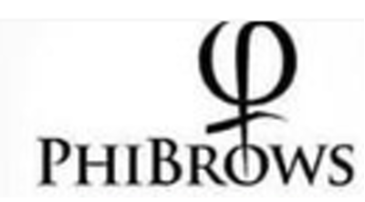 Phibrows Songül Ödemiş Logo