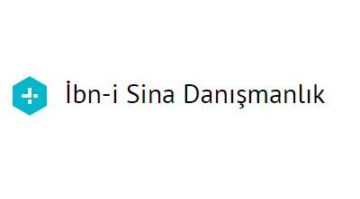 İbn-i Sina Danışmanlık Hizmetleri Logo