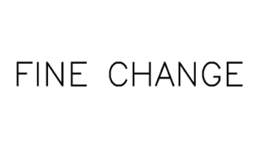 Fine Change Logo