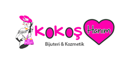Kokoş Hanım Bijuteri Ve Kozmetik