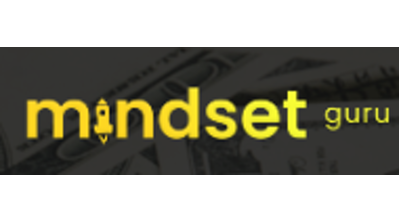 Mindset Guru Logo