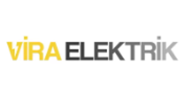 Vira Elektrik Logo