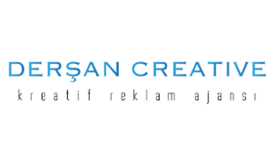 Derşan Creative Logo