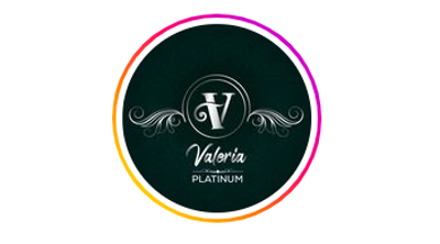 Valeria Platinum Beauty