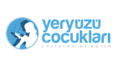 Yeryüzü Çocukları Derneği (Yeced) Logo