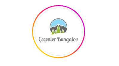 Sapanca Çeçenler Bungalov Logo