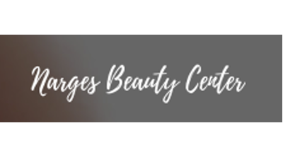 Narges Beauty Center Logo