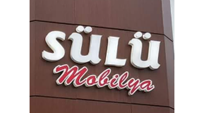 Sülü Mobilya (OSmaniye) Logo