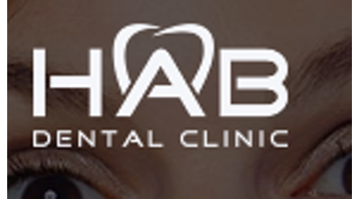 HAB Dental Clinic Logo