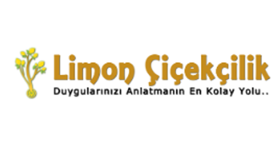Limon Çiçekçilik (Bodrum) Logo