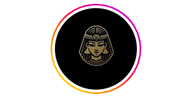 Cleopatra Dekorasyon Logo