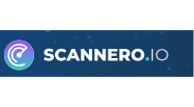 Scannero Logo