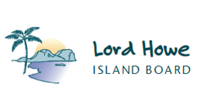 Lord Howe Island Airport Logo