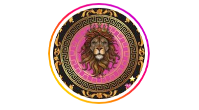 LadyRichByÖzlemYağız Logo