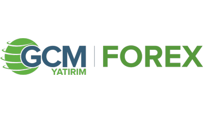 GCM Yatırım Logo