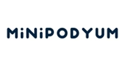 Minipodyum Group Logo