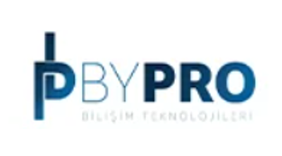 By Pro Bilişim Teknolojileri