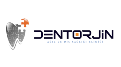 DentOrjin Ağız ve Diş Sağlığı Kliniği Logo