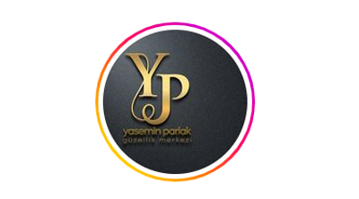 Yasemin Parlak Güzellik Merkezi Logo