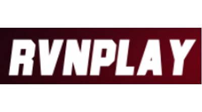 Rvnplay Logo