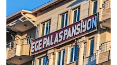 Ege Palas Hotel (Sivas) Logo