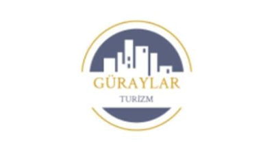 Güraylar Turizm Logo