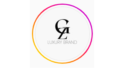 Luxury Brand (Instagram: gzstyleluxurybrand) Logo