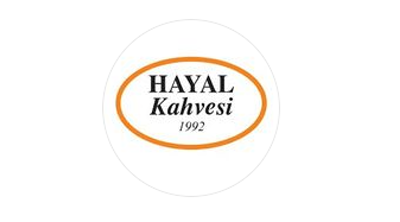 Hayal Kahvesi Trump AVM