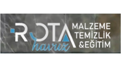 Rota Havuz Logo