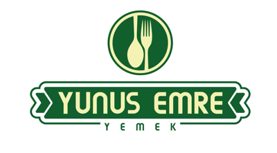 Yunus Emre Yemek (Eskişehir) Logo
