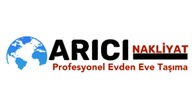 Arıcı Evden Eve Nakliyat | İzmir Logo