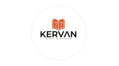 77 Kervan Kitap Kırtasiye (Karabük) Logo