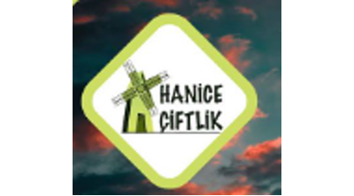 Hanice Çiftlik Restaurant Logo