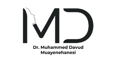 Dr. Muhammed Davud Clinic Logo