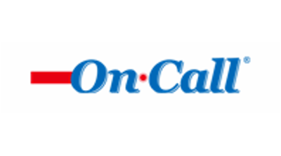 On Call Plus Logo