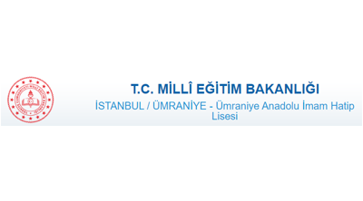 Ümraniye Anadolu İmam Hatip Lisesi Logo