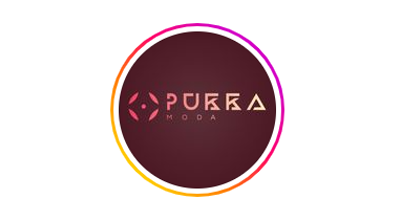 Modaybella (Instagram: pukka_moda) Logo